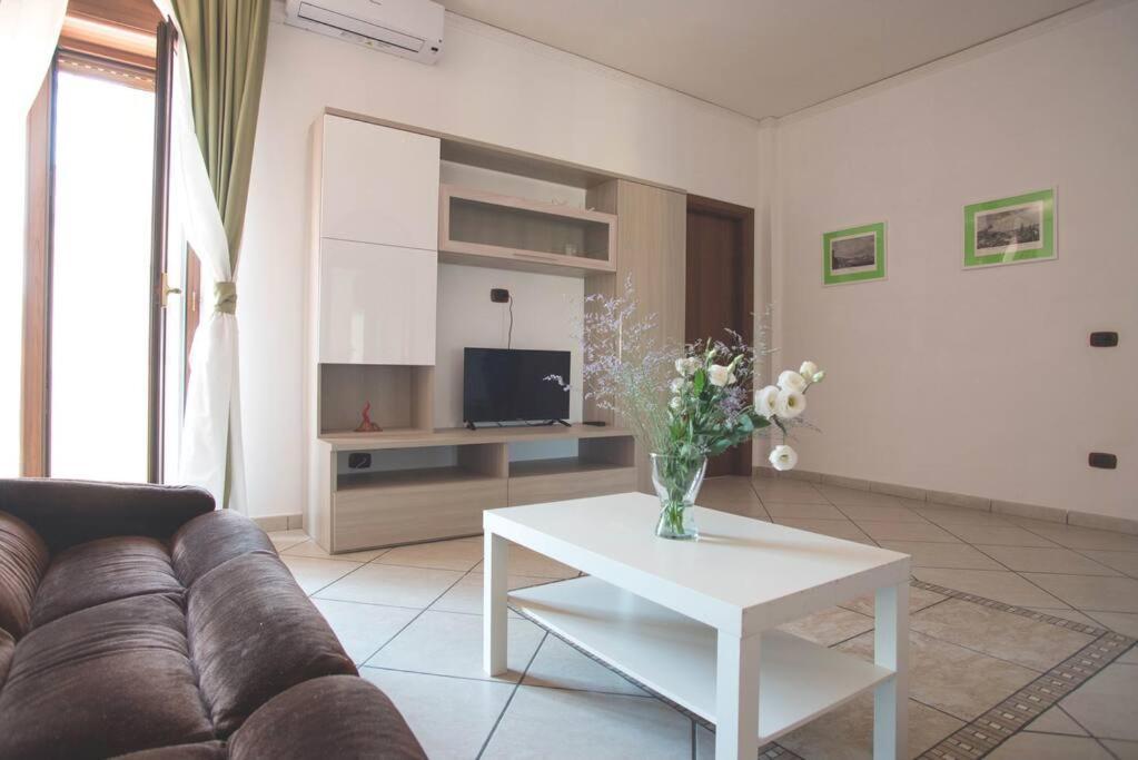 Appartement Incantesimo Napoletano In Centro Storico
